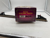 MTH Premier 20-93418 TCA Spring York 2008 40' Box Car O SCALE Like New