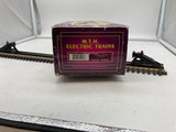 MTH Premier 20-93418 TCA Spring York 2008 40' Box Car O SCALE Like New