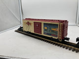 MTH Premier 20-93418 TCA Spring York 2008 40' Box Car O SCALE Like New