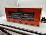 Lionel 6-27476 U.S. ARMY 8,000 GALLON TANK CAR #27476 O SCALE NEW