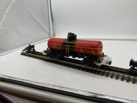 Lionel 6-27476 U.S. ARMY 8,000 GALLON TANK CAR #27476 O SCALE NEW