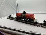 Lionel 6-27476 U.S. ARMY 8,000 GALLON TANK CAR #27476 O SCALE NEW