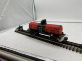 Lionel 6-27476 U.S. ARMY 8,000 GALLON TANK CAR #27476 O SCALE NEW