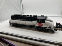 MTH Railking 30-2799-1 PBC - Iron City GP-20 Diesel Engine With Proto-Sound 2.0 . O SCALE NEW