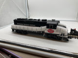 MTH Railking 30-2799-1 PBC - Iron City GP-20 Diesel Engine With Proto-Sound 2.0 . O SCALE NEW