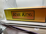 MTH Railking 30-2799-1 PBC - Iron City GP-20 Diesel Engine With Proto-Sound 2.0 . O SCALE NEW