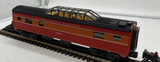MTH Railking 30-6060S Southern Pacific RailKing Streamlined Passenger Car O-27. O SCALE Like New