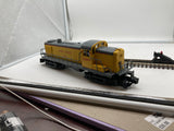 Lionel 6-18805 Union Pacific UP RS-3 diesel locomotive O scale NEW Damaged Box