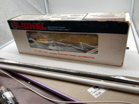 Lionel 6-18805 Union Pacific UP RS-3 diesel locomotive O scale NEW Damaged Box