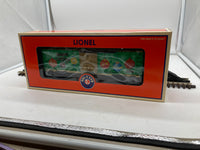Lionel 6-39264 LRRC 2004 SEASONS GREETINGS BOXCAR O SCALE NEW