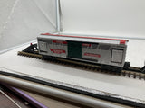 Lionel 6-36704 ANIMATED REINDEER STOCKCAR AND CORRAL (8 reindeer) O SCALE Like New