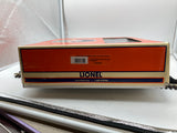 Lionel 6-36704 ANIMATED REINDEER STOCKCAR AND CORRAL (8 reindeer) O SCALE Like New