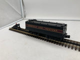 MTH Railking 30-1117 Norfolk & Western Die-cast Water Tender to Match the N & W "J" 3 RAIL. O SCALE NEW