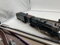 MTH Railking 30-1138-1 Pennsylvania 4-6-2 K-4s Pacific Steam Engine w/Proto PRR Cab 5446 O SCALE NEW