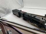 MTH Railking 30-1138-1 Pennsylvania 4-6-2 K-4s Pacific Steam Engine w/Proto PRR Cab 5446 O SCALE NEW