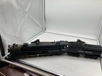 MTH Premier 20-3293-1 Union Pacific 4-12-2 Steam Engine - Union Pacific #9000 With Proto-Sound 2.0 . O SCALE NEW