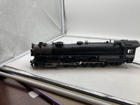 MTH Premier 20-3293-1 Union Pacific 4-12-2 Steam Engine - Union Pacific #9000 With Proto-Sound 2.0 . O SCALE NEW