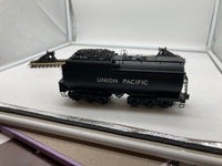 MTH Premier 20-3293-1 Union Pacific 4-12-2 Steam Engine - Union Pacific #9000 With Proto-Sound 2.0 . O SCALE NEW