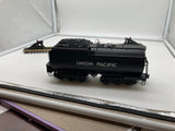 MTH Premier 20-3293-1 Union Pacific 4-12-2 Steam Engine - Union Pacific #9000 With Proto-Sound 2.0 . O SCALE NEW