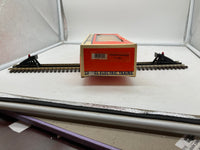 Lionel Chesapeake and Ohio standard O scale reefer car 6-17303 C&O freight NEW Damaged Box