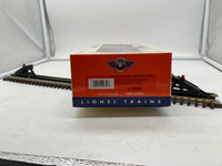 Lionel 6-29839 cherry picker car #6512 postwar celebration O SCALE Like New