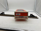 Lionel 6-81006 PENNSYLVANIA HI-CUBE BOXCAR #31010 O SCALE NEW