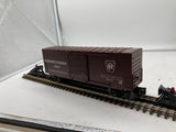 Lionel 6-81006 PENNSYLVANIA HI-CUBE BOXCAR #31010 O SCALE NEW