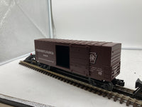 Lionel 6-81006 PENNSYLVANIA HI-CUBE BOXCAR #31010 O SCALE NEW