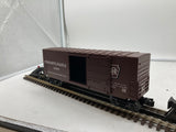 Lionel 6-81006 PENNSYLVANIA HI-CUBE BOXCAR #31010 O SCALE NEW