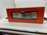Lionel 6-36244 TEDDY BEAR CENTENNIAL BOXCAR O SCALE NEW