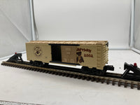 Lionel 6-36244 TEDDY BEAR CENTENNIAL BOXCAR O SCALE NEW
