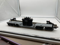 Lionel PWC 6518 6-39438 double truck transformer flatcar O scale NEW
