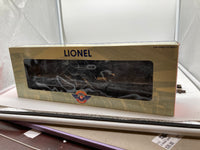 Lionel PWC 6518 6-39438 double truck transformer flatcar O scale NEW