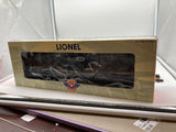 Lionel PWC 6518 6-39438 double truck transformer flatcar O scale NEW