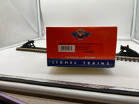 Lionel PWC 6518 6-39438 double truck transformer flatcar O scale NEW