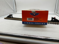 Lionel 6-39210 fire fighting instruction car postwar celebration O SCALE NEW