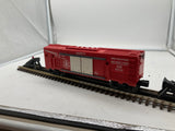 Lionel 6-39210 fire fighting instruction car postwar celebration O SCALE NEW