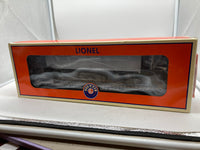 Lionel 6-84881 RIO GRANDE PS-4 #21036 W/ 40' TRAILER O SCALE NEW