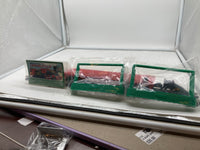 Lionel 6-36064 LIONEL LINES O27 FLATCAR W/ BILLBOARD O SCALE NEW