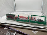 Lionel 6-36064 LIONEL LINES O27 FLATCAR W/ BILLBOARD O SCALE NEW