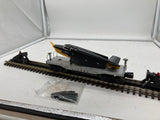 Lionel AT & SF flatcar with Beechcraft Bonanza airplane - 6-19430 - 1998 O SCALE NEW