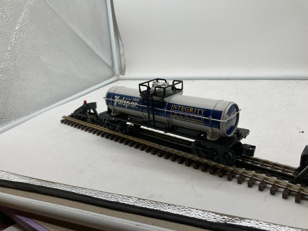 Lionel 6-26146 Valspar tank car O SCALE NEW