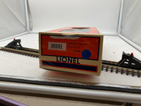 Lionel 6-26146 Valspar tank car O SCALE NEW