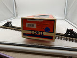 Lionel 6-26146 Valspar tank car O SCALE NEW