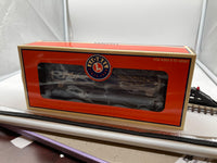 Lionel 6-26146 Valspar tank car O SCALE NEW