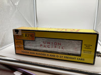 MTH Railking 30-75304 Union Pacific Airslide Hopper Car . O SCALE NEW