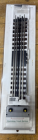 GarGraves 118 Operating Track Section Limited O Scale NEW