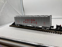 MTH Railking 30-75304 Union Pacific Airslide Hopper Car . O SCALE NEW