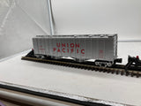 MTH Railking 30-75304 Union Pacific Airslide Hopper Car . O SCALE NEW