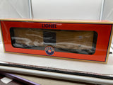 Lionel 2222903 Union Pacific boxcar #357200 O SCALE NEW